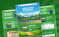 Pepo theme preview