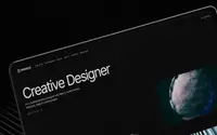 Perseus theme preview