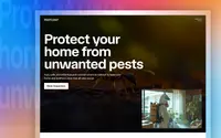 PestCon theme preview
