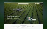 PestGuard theme preview