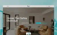 Peterlux theme preview