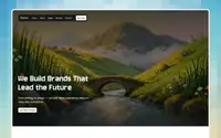 Pexora theme preview