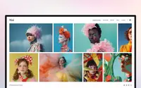 Pheebs theme preview