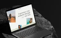 PhotoFrame theme preview