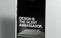 PhotoLens theme preview