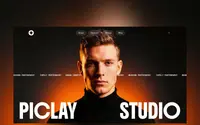 Piclay theme preview