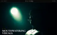 Pictory theme preview