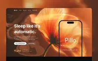 Pillo theme preview