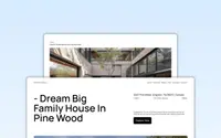 Pinewood theme preview