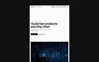 Ping theme preview