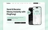 PingPong App theme preview
