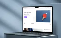 PingPong theme preview