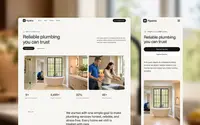 Pipeline Pro theme preview