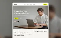 Pipely theme preview