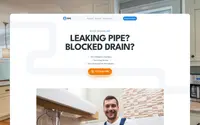 Pipes theme preview