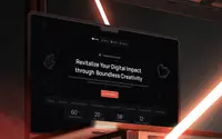 Pix theme preview
