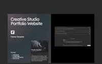 Pixella by Cursoria theme preview