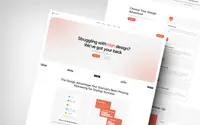 PixelPulse theme preview