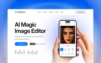 PixelTouch theme preview