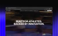 PL8YR theme preview