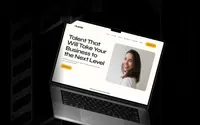 Placed theme preview
