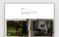 Plain theme preview