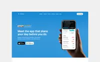 Plandex theme preview