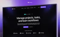 Planquo theme preview