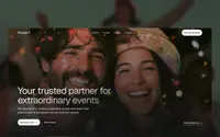 Planza theme preview