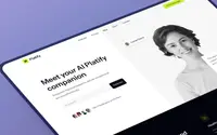 Platify theme preview