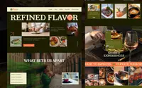 Platter theme preview