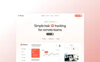Plexora theme preview