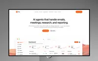 Pliar theme preview