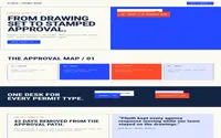 Plinth Permit theme preview