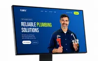 PlumFixx theme preview
