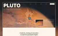 Pluto theme preview