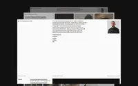 Plyń theme preview
