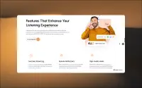PodHub theme preview