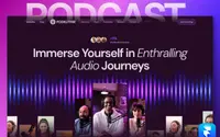 Podkuthir theme preview