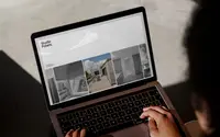 Polaris theme preview