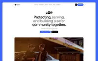 Police theme preview
