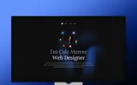 Polished theme preview