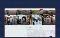 Politician TNC theme preview