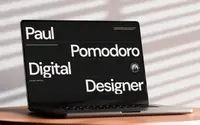 Pomodoro theme preview