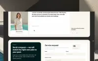 Poolora Pool Service theme preview