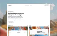 Porquez theme preview