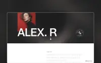 Porteo theme preview