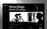 PORTEX theme preview