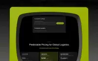 Portside theme preview