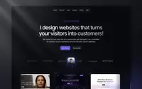 PortSynt theme preview